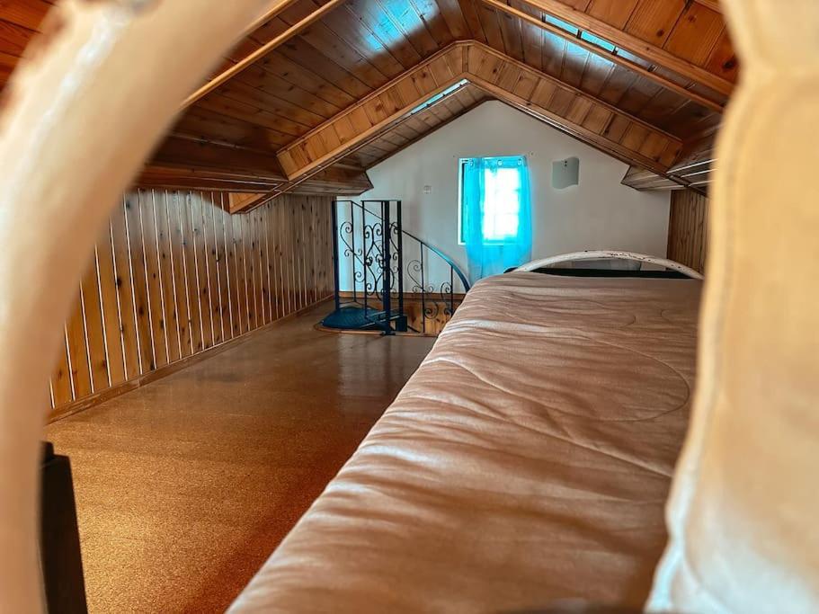 Luana House Leilighet Biscoitos  Eksteriør bilde