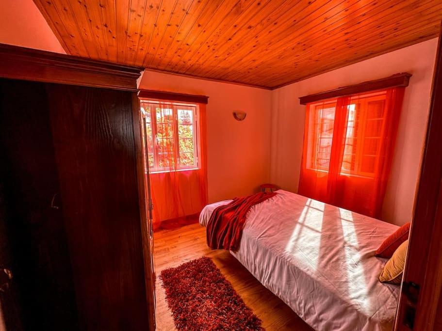 Luana House Leilighet Biscoitos  Eksteriør bilde